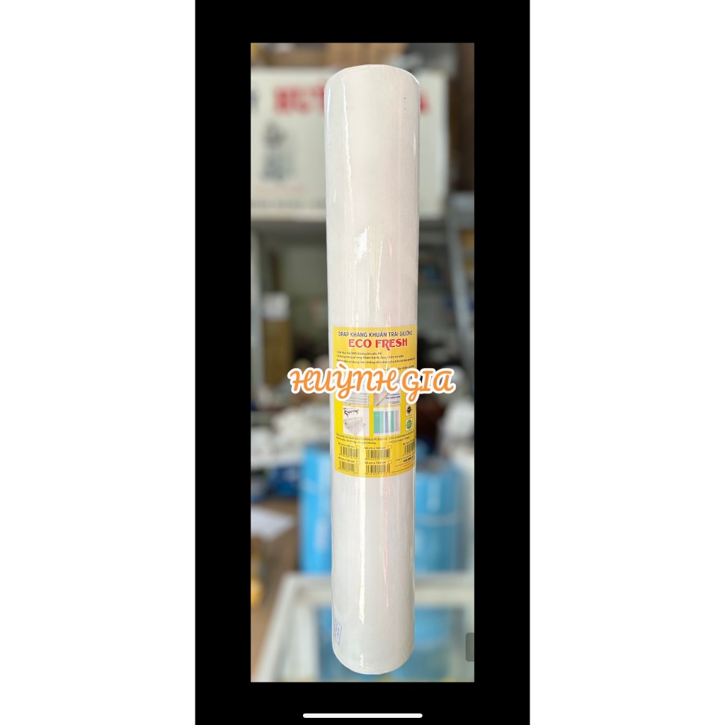 Khăn Trải Y Tế Vải Không Dệt Tiệt Trùng Xanh-Trắng Kích Thước 80cm x 180cm CHÍNH HÃNG