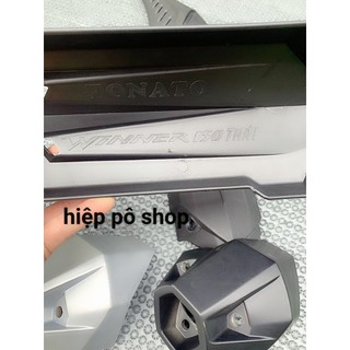 ỐP PÔ KIỂU THÁI GẮN WINNER