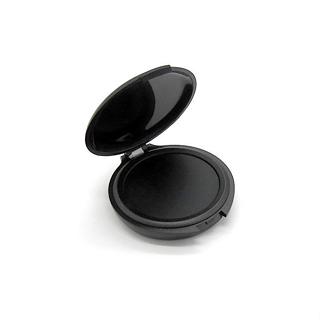 Hộp lăn tay Shiny Thumb print pad SM-2 / SM-2A - Hộp mực lăn chỉ tay dạng tròn.