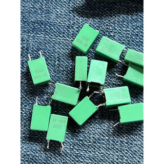 Tụ ero MKP 1uf 63v tháo máy