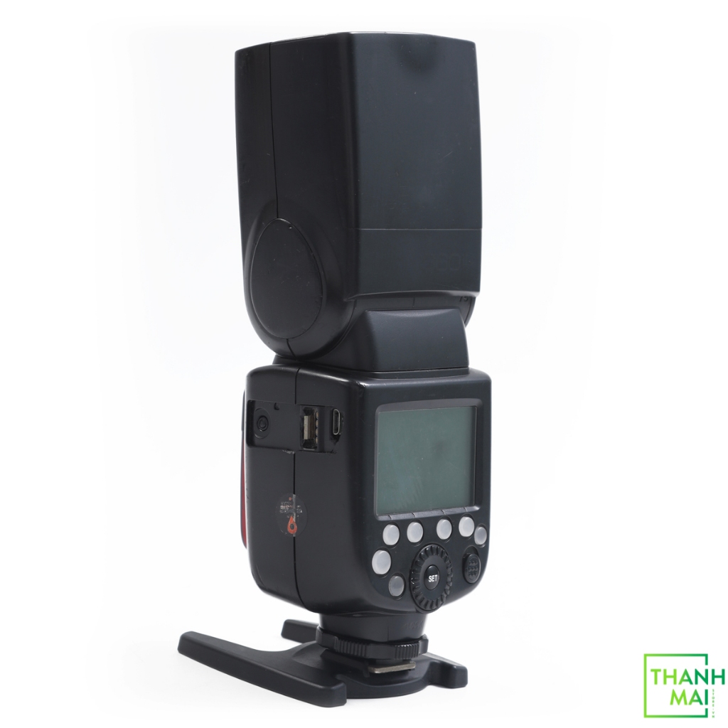 Đèn Flash Godox V860 II