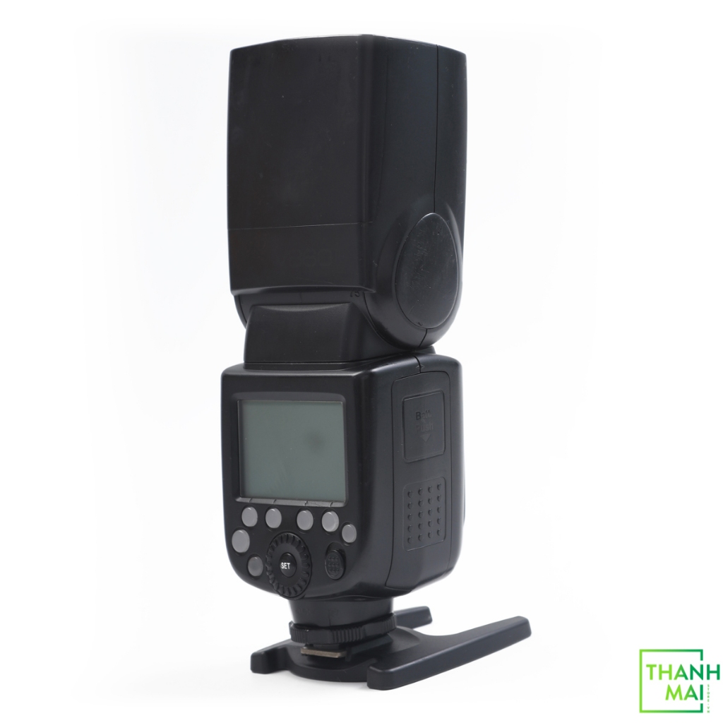 Đèn Flash Godox V860 II