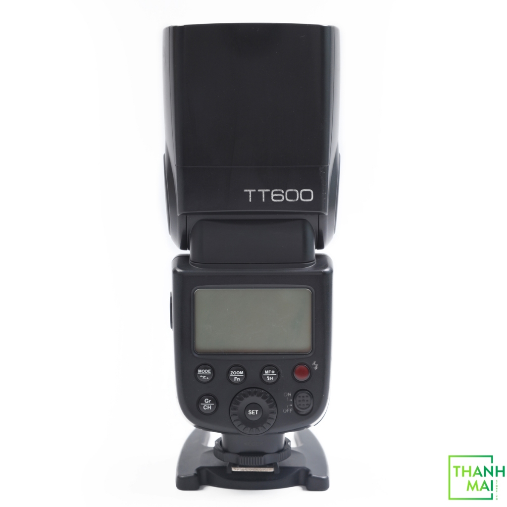 Đèn Flash Godox TT600