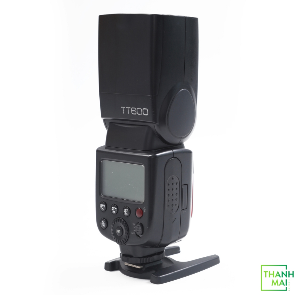 Đèn Flash Godox TT600