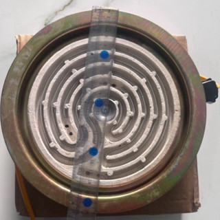 [ Tool_QKD ] Bếp điện lò xo Hữu Nghị