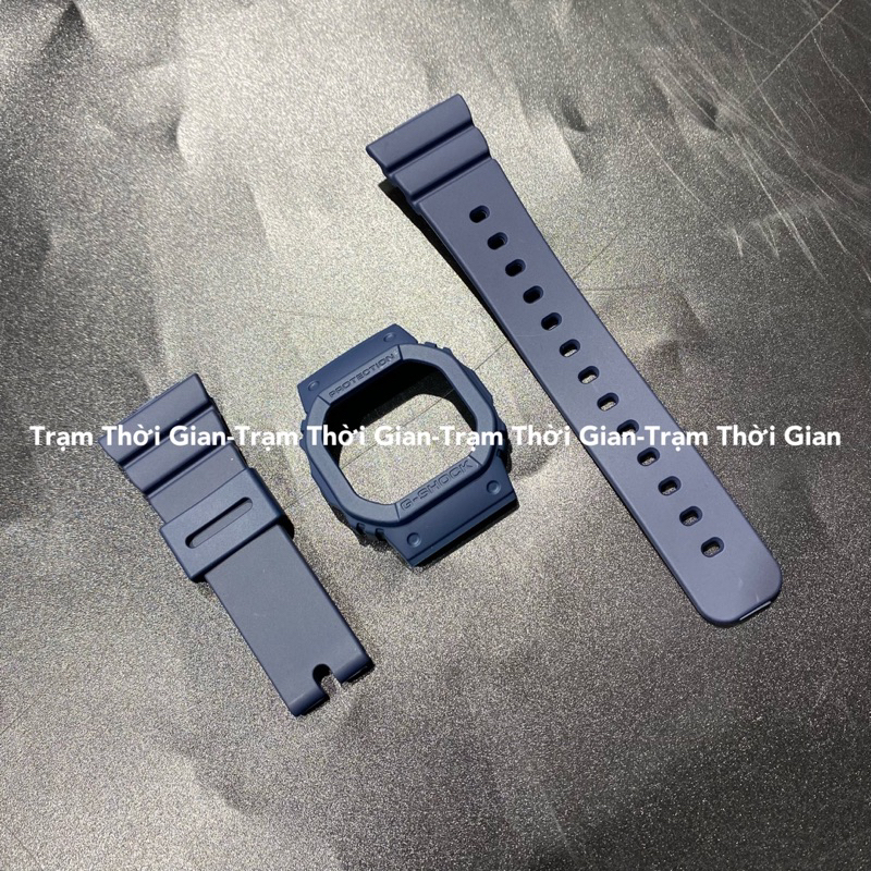 Dây vỏ phụ kiện Casio Baby-G BGD-565 Chính Hãng