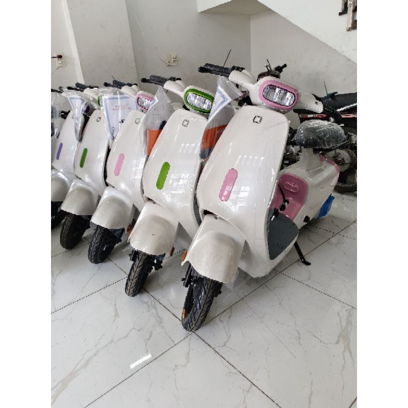 Xe điện VC chính hãng.