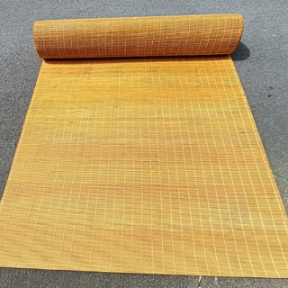 Mành tre trang trí tết kt 1m50 x 1m5 x 2m không dây,Rèm tre decor chụp hình,Màn tre trúc thả trần