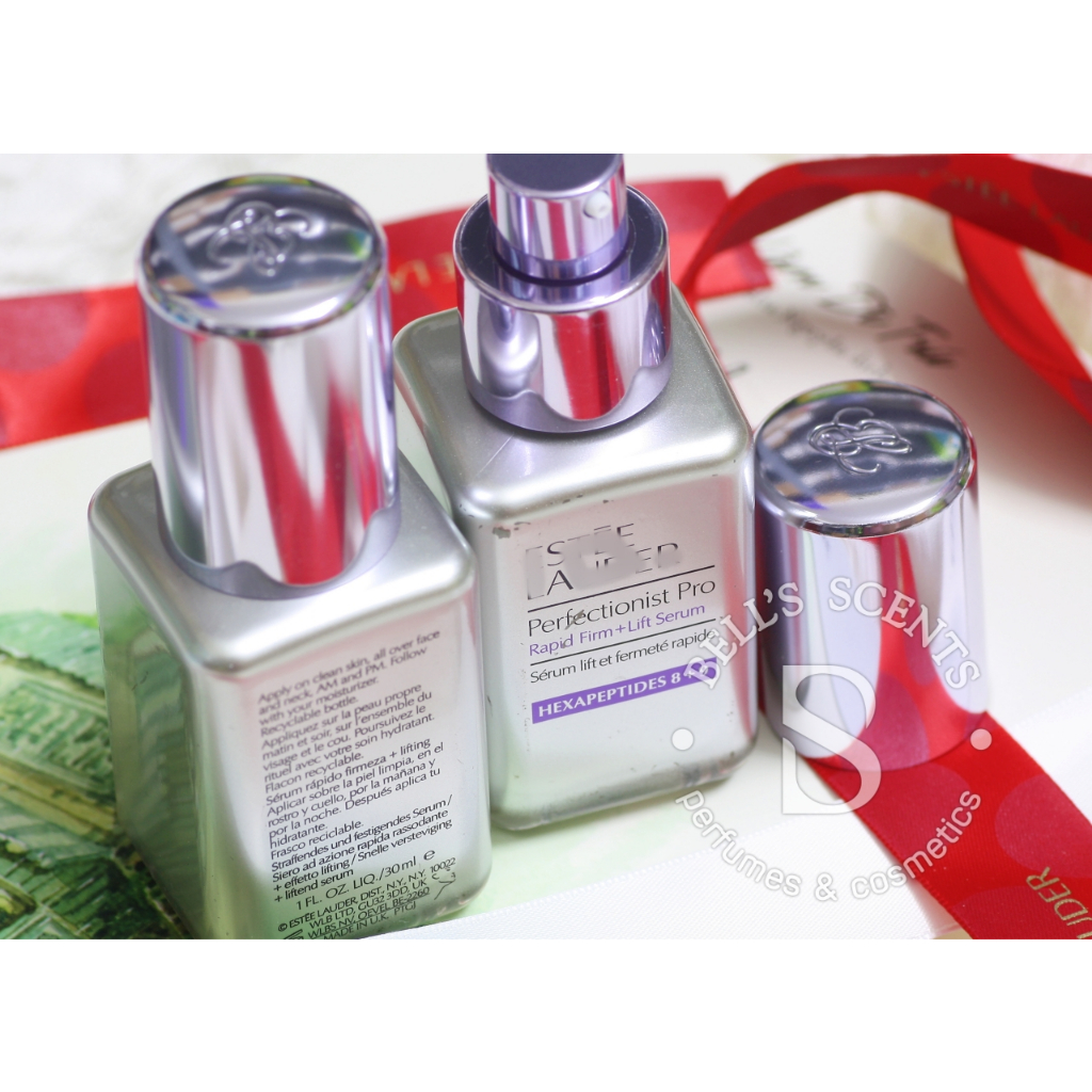 Tinh chất Serum Cao Cấp Es.tee La.u.derr Perfectionist Pro Firm Lift Hexapeptides 8 + 9