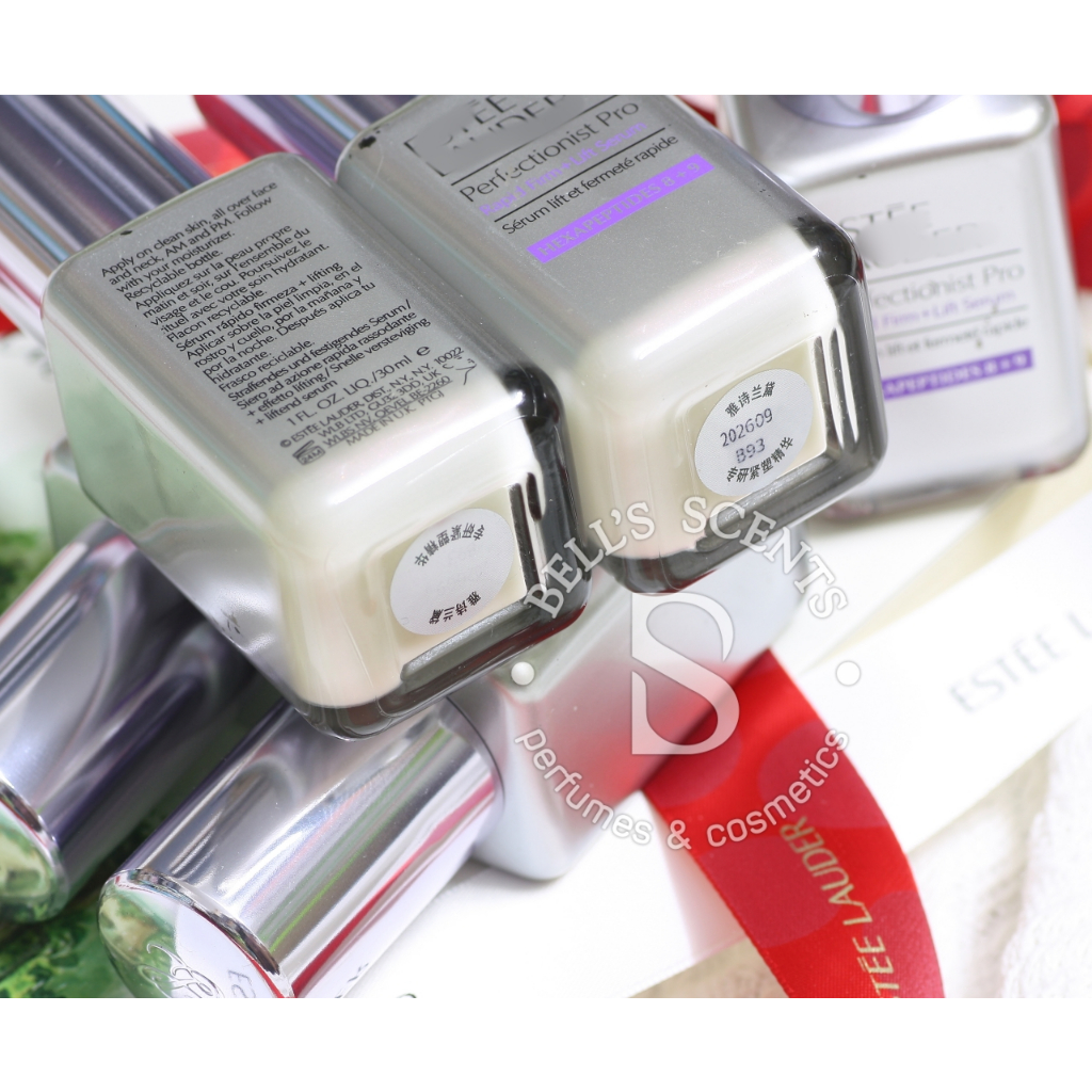 Tinh chất Serum Cao Cấp Es.tee La.u.derr Perfectionist Pro Firm Lift Hexapeptides 8 + 9