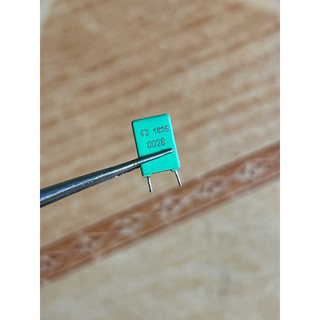 Tụ ero MKP 1uf 63v tháo máy