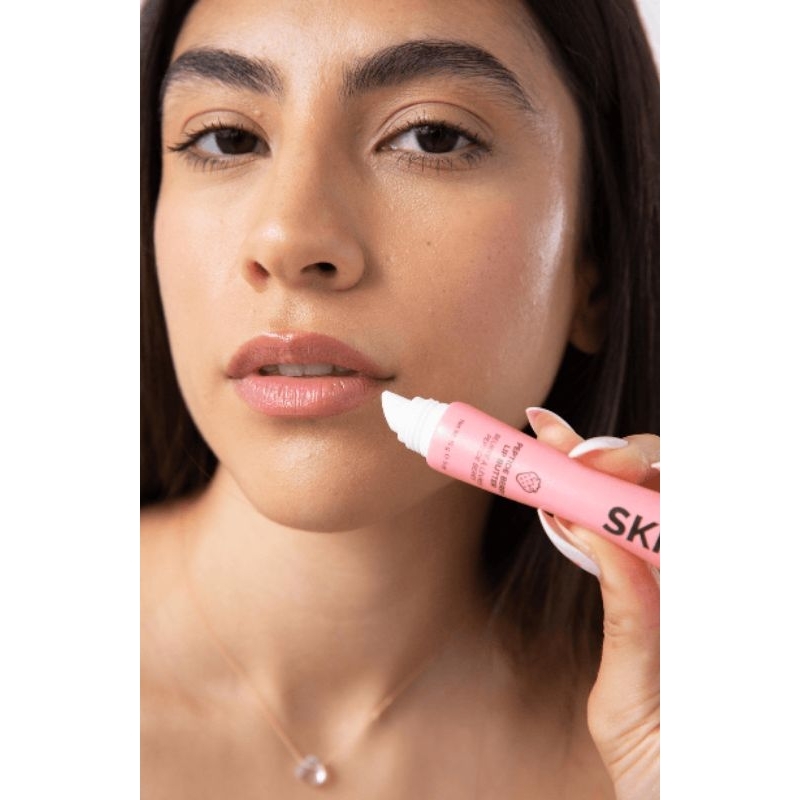 Son Dưỡng Môi Skin Gym Berry Peptide Lip Butter