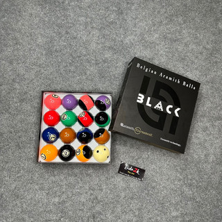 [ BÓNG BI A BLACK , GIÁ RẺ ]Quả  bida BLACK , có Sỉ Lẻ