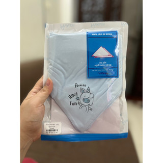 [Avaler] Yếm sợi tre cho bé đến 3 tuổi