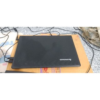 Laptop Lenovo IdeaPad 100 N2840-  Ram 8bg
