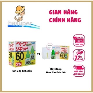 Máy đuổi muỗi