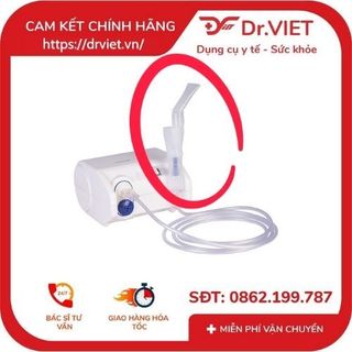 Phụ kiện bầu xông khí dung của máy xông khí dung Omron NE-C25S