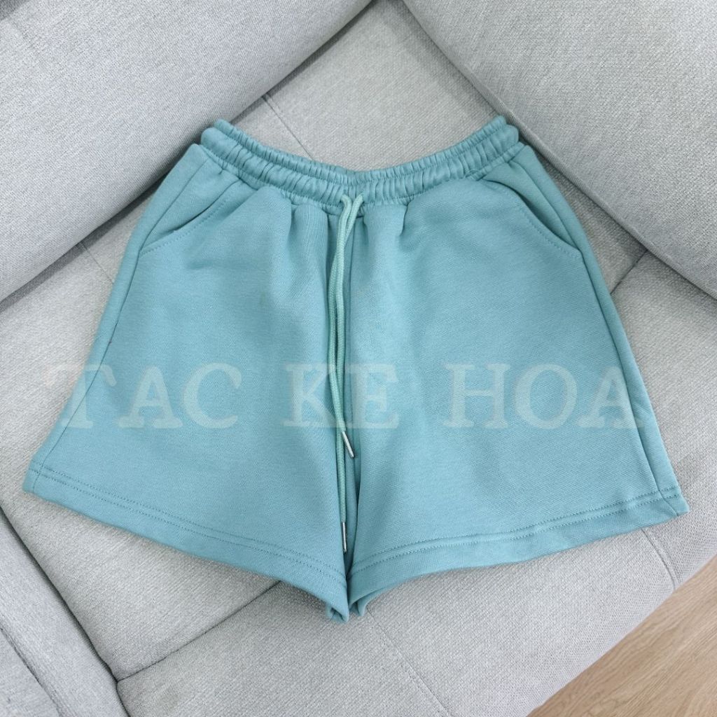 QUẦN THUHN NỮ NỈ CHÂN CUA DÀY DẶN