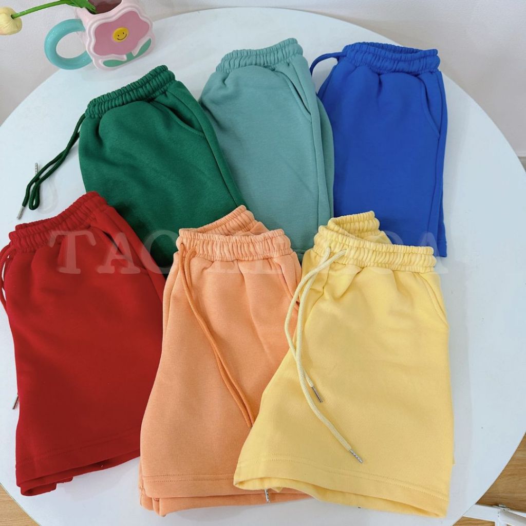 QUẦN THUHN NỮ NỈ CHÂN CUA DÀY DẶN