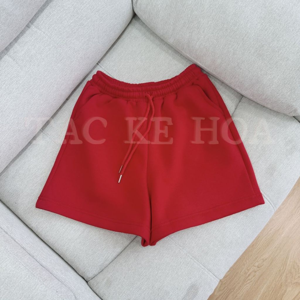 QUẦN THUHN NỮ NỈ CHÂN CUA DÀY DẶN