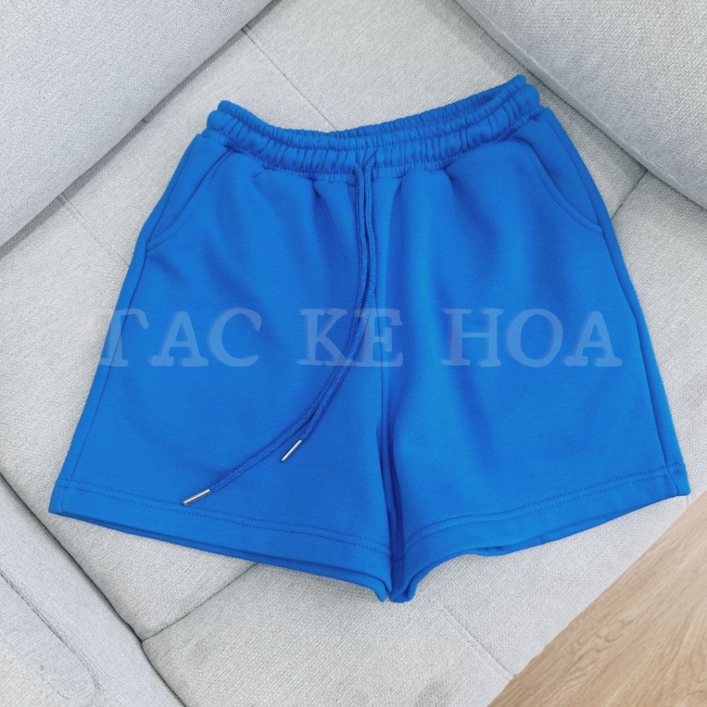 QUẦN THUHN NỮ NỈ CHÂN CUA DÀY DẶN