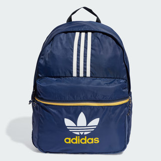 Balo Adidas Archive Adicolor - Màu xanh da trời