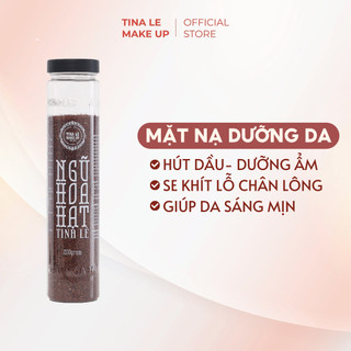 Ngũ hoa hạt Tina Lê - NHH2