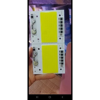 Nhân đèn led 220v 50w