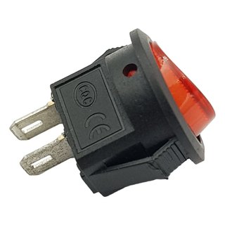 Công tắc bập bênh