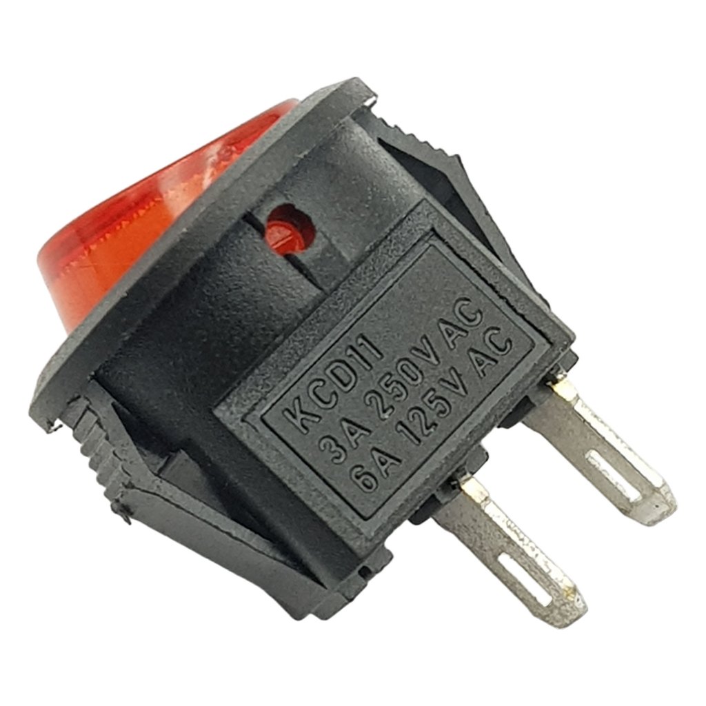 Công tắc bập bênh