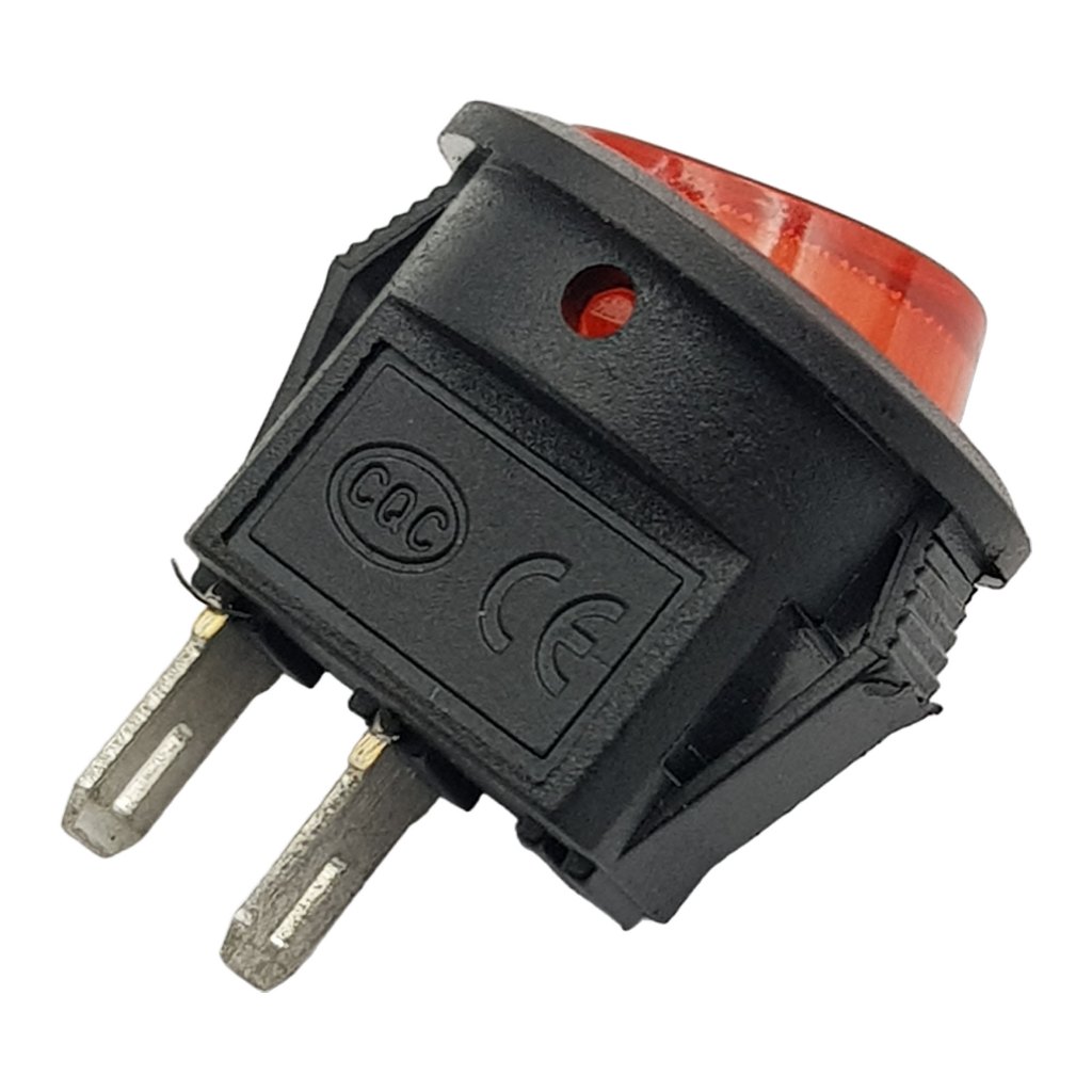 Công tắc bập bênh