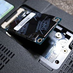Card tăng tốc đồ họa Broadcom Crystal HD
