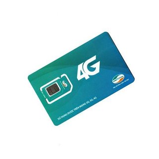 SIM VIETTEL 4G CHƯA KÍCH - CHƯA LẬP TÀI KHOẢN - SIM NGUYÊN KÍT GIÁ RẺ