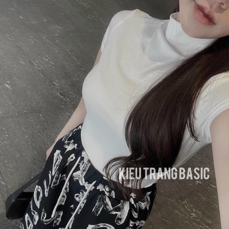 Áo khoác cadigan karo