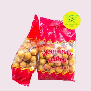 Bánh nhãn Nam Định - Bánh nhãn Hải Hậu