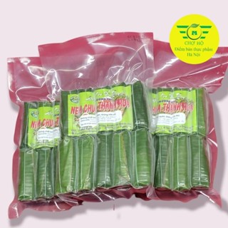 Nem chua Thanh Hoá - 10 cây