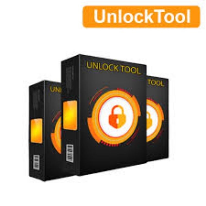 Tài khoản unlocktool Gói ngày giá rẻ