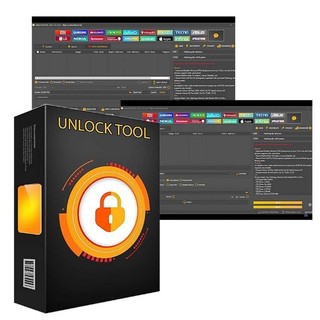 Tài khoản unlocktool Gói ngày giá rẻ