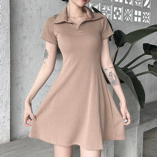 ĐẦM CỔ TRỤ TRƠN