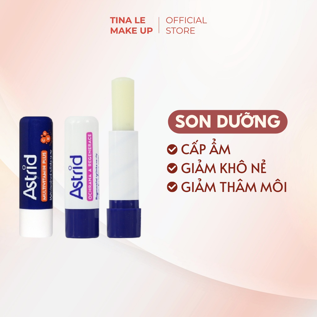 Son dưỡng môi mỡ huơu