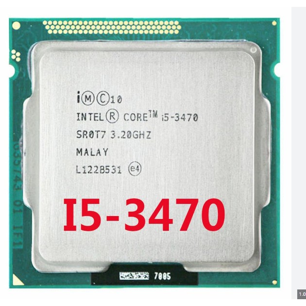 CPU AMD , Intel Core I3, I5 , I7, Xeon ,.... giá tốt !