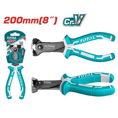 THT260806 Kềm cắt đứt 200mm TOTAL