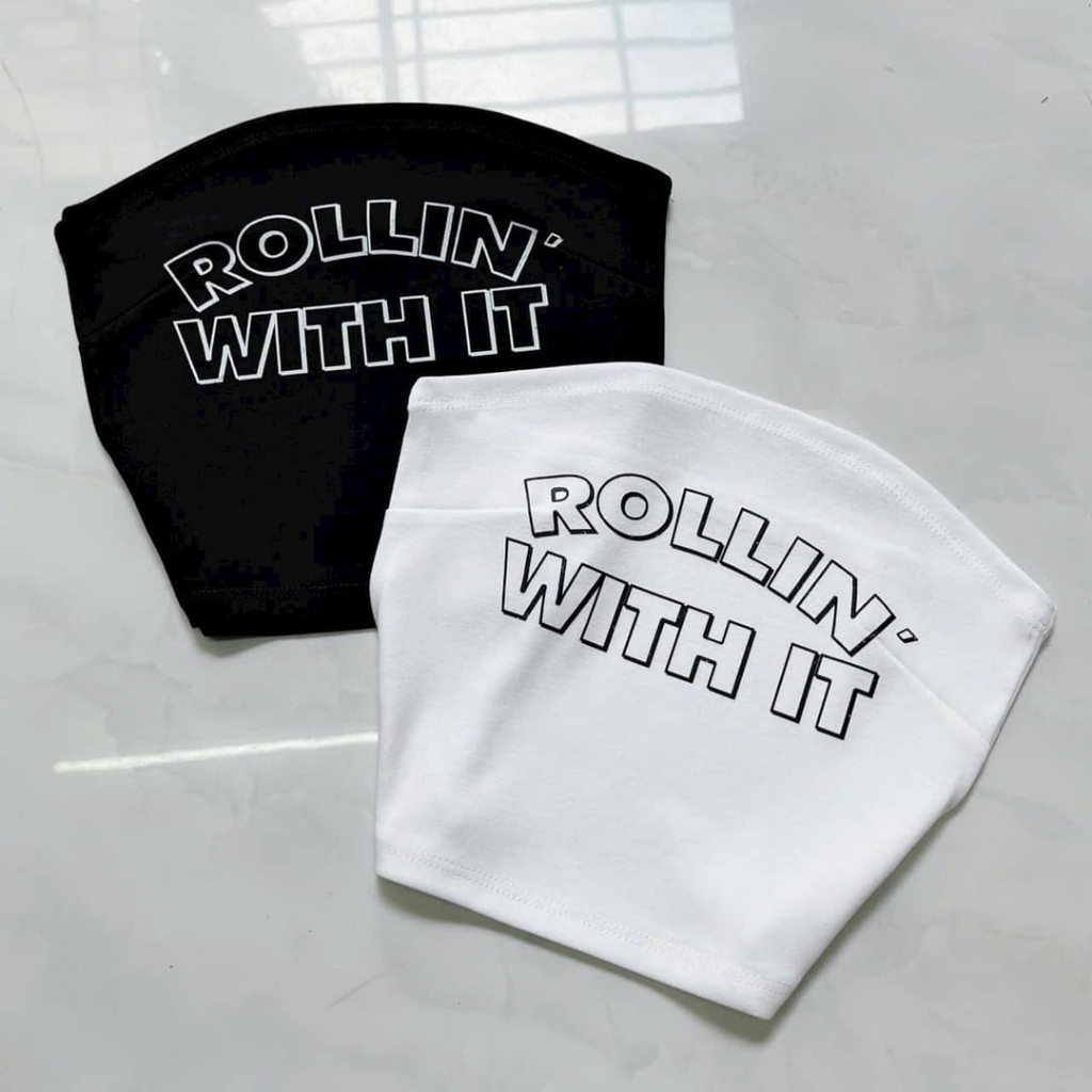 Áo Ống Nhiều Hình