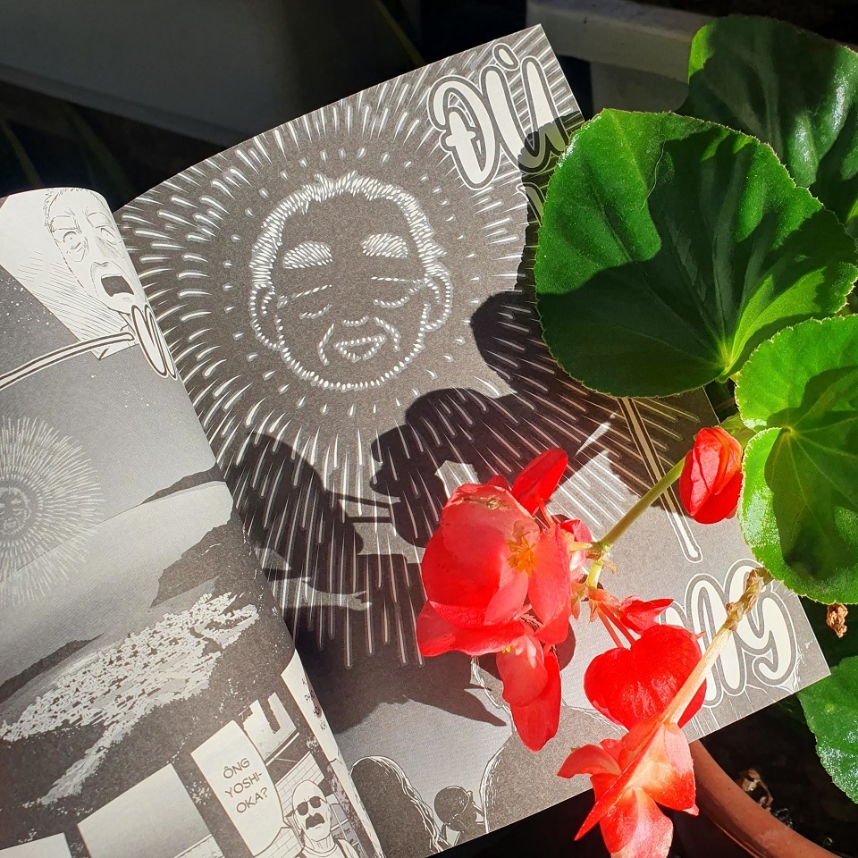 Sách AZ - Ponko Vô Dụng