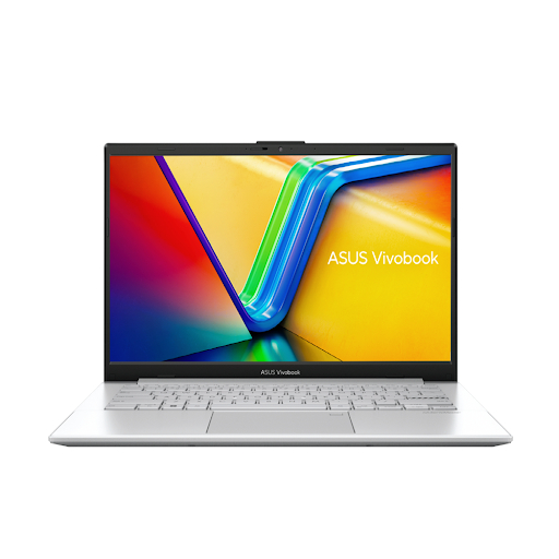 Máy tính xách tay/ Laptop Asus Vivobook Go 14 E1404FA-NK113W   - Bảo hành 24 tháng