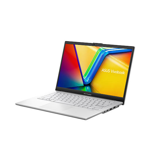 Máy tính xách tay/ Laptop Asus Vivobook Go 14 E1404FA-NK113W   - Bảo hành 24 tháng
