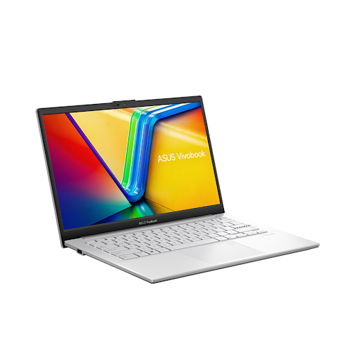 Máy tính xách tay/ Laptop Asus Vivobook Go 14 E1404FA-NK113W   - Bảo hành 24 tháng