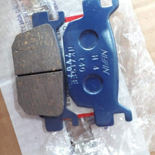 Bố thắng đĩa sau sh 125 150 150i