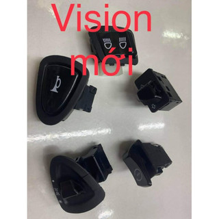 Bộ công tắc vision mới  vision 2020