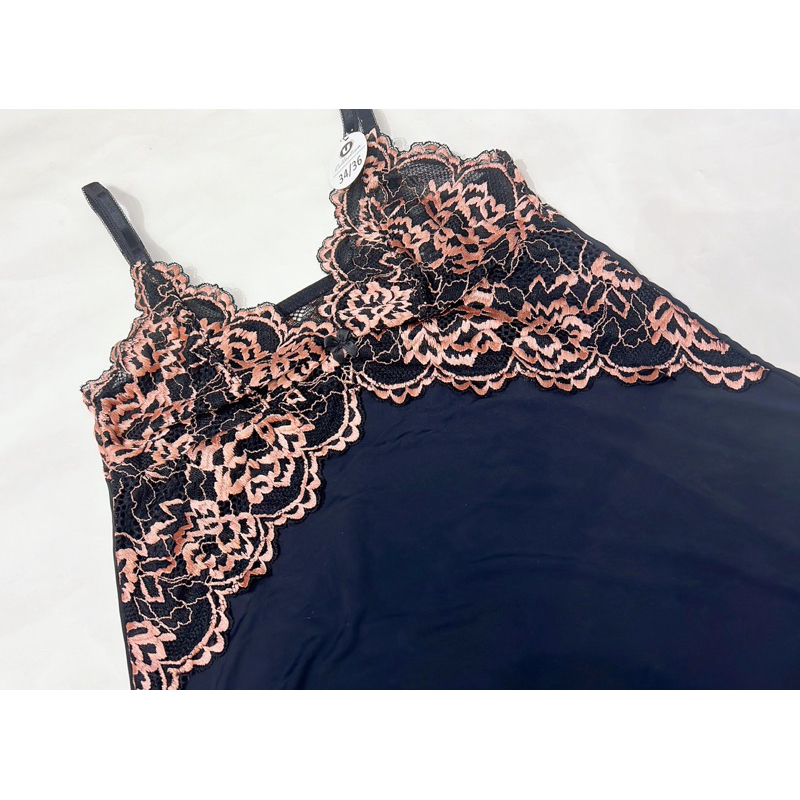 Váy ngủ su lạnh co giãn 4 chiều hàng xuất xịn